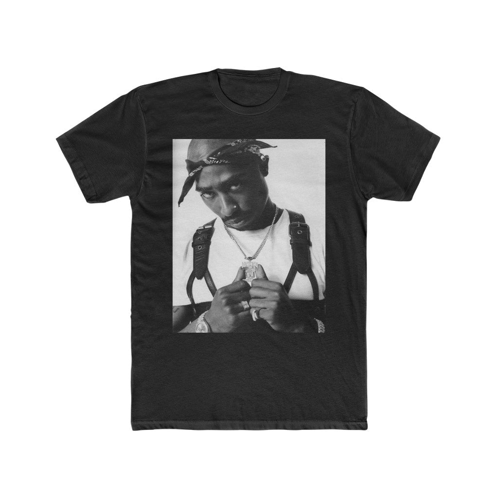 2Pac T-Shirt