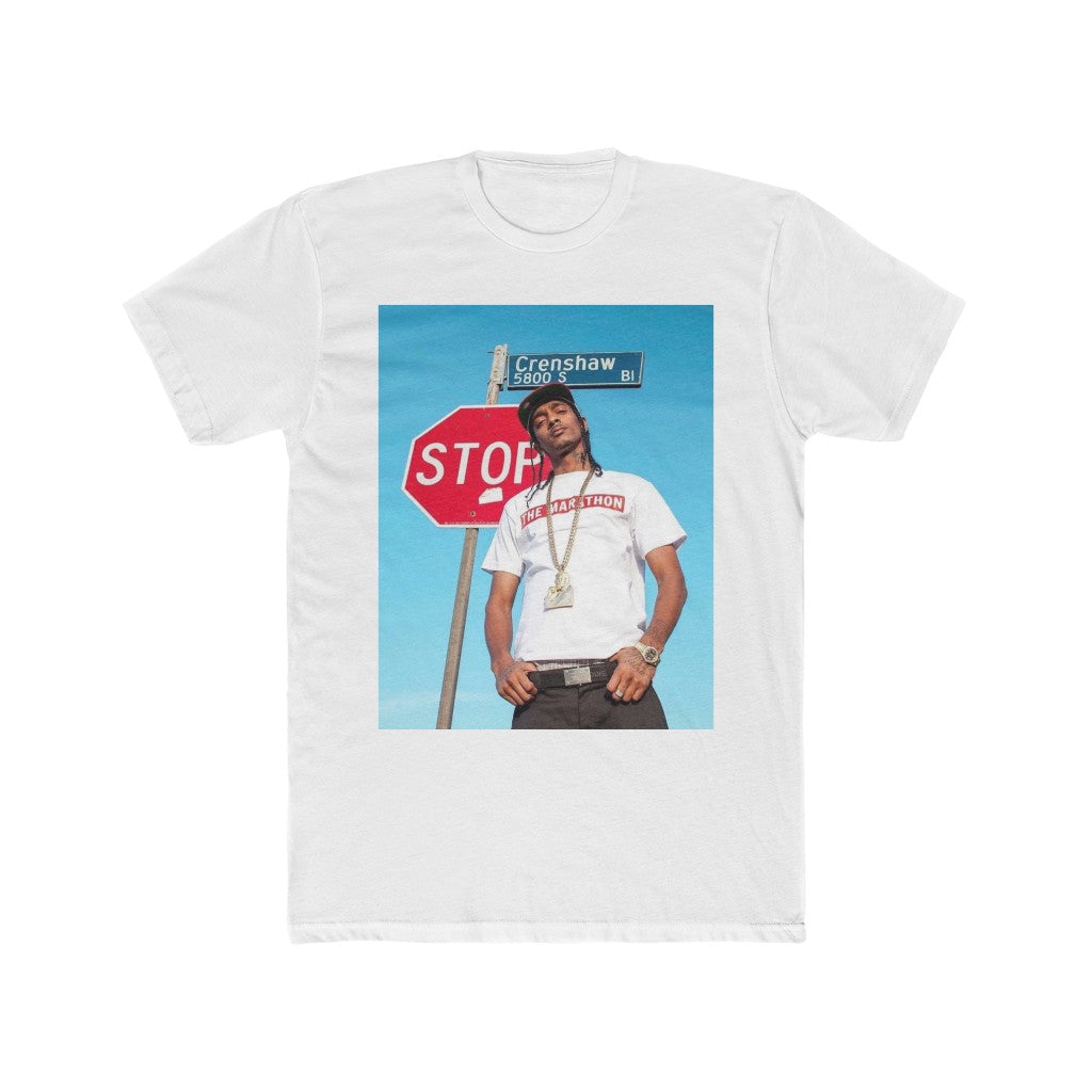 Nipsey Hussle T-Shirt