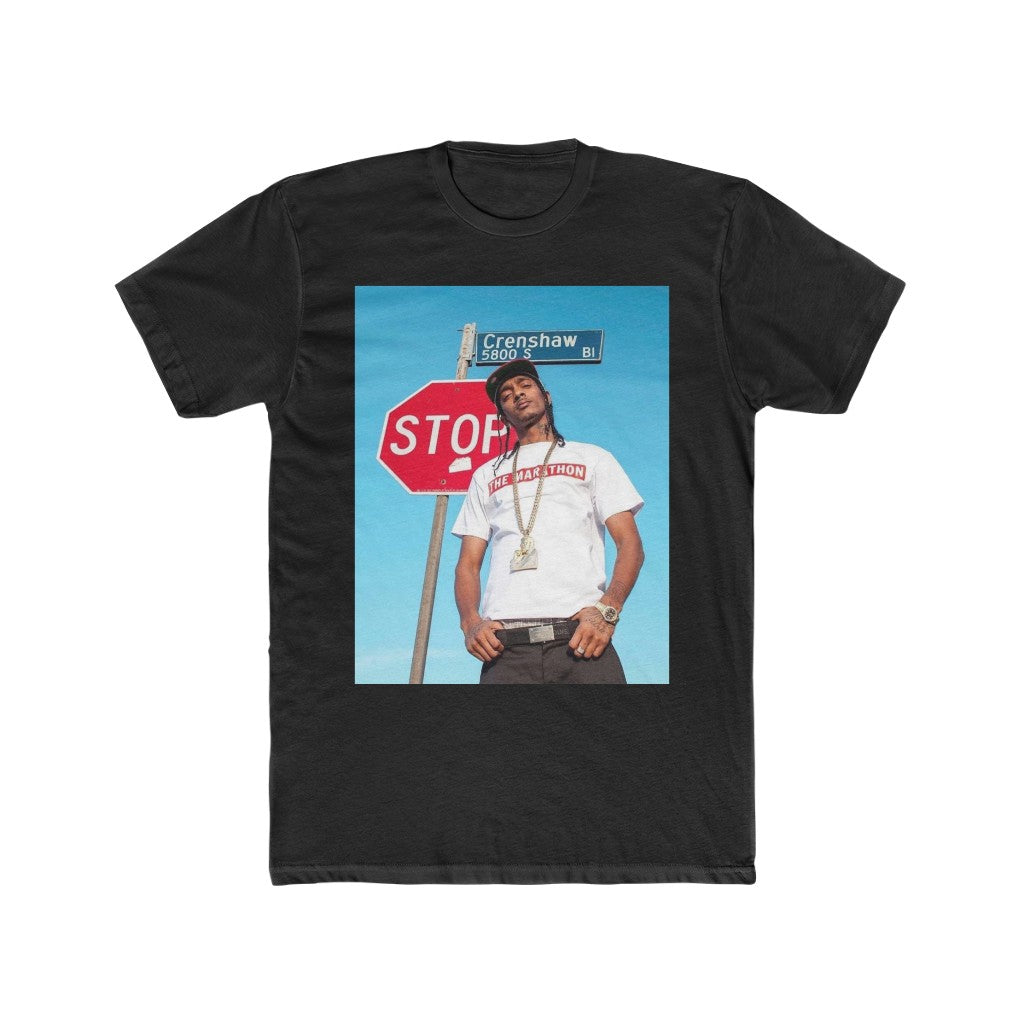 Nipsey Hussle T-Shirt